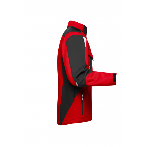Workwear Softshell Jacket - STRONG -