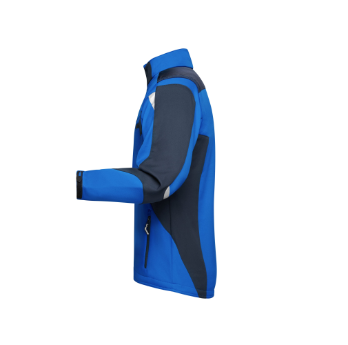 Workwear Softshell Jacket - STRONG -