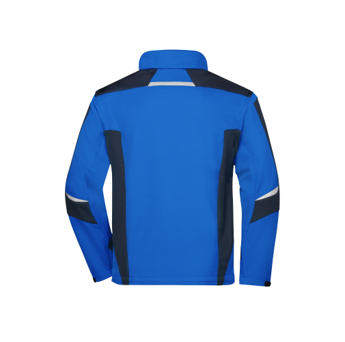 Workwear Softshell Jacket - STRONG -