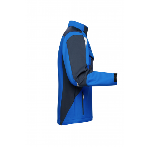 Workwear Softshell Jacket - STRONG -