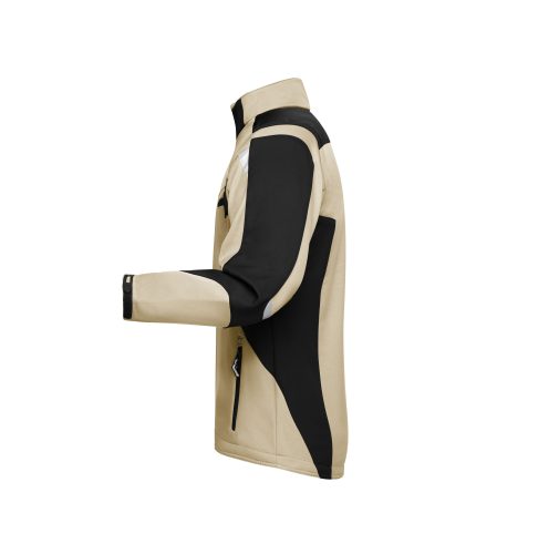 Workwear Softshell Jacket - STRONG -
