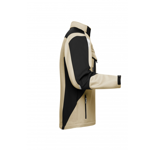 Workwear Softshell Jacket - STRONG -