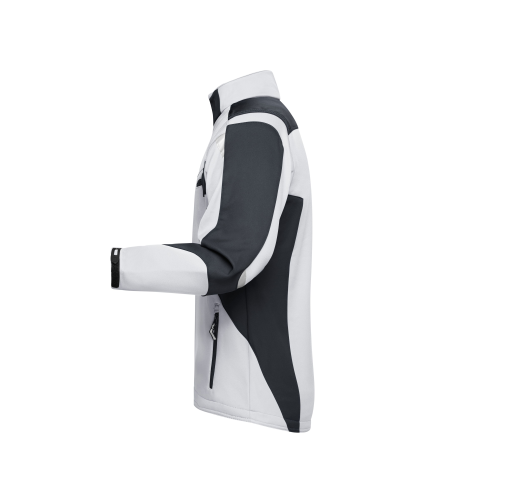 Workwear Softshell Jacket - STRONG -