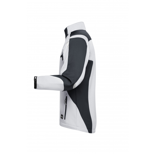 Workwear Softshell Jacket - STRONG -