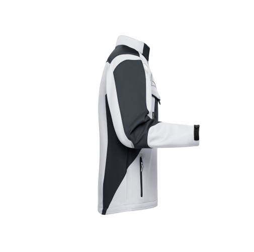 Workwear Softshell Jacket - STRONG -