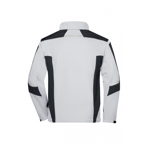 Workwear Softshell Jacket - STRONG -