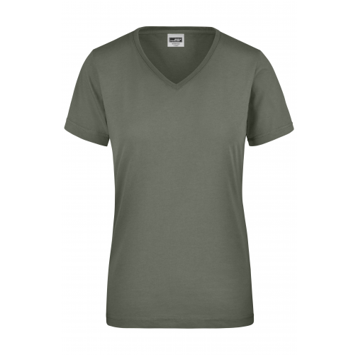 Ladies\' Workwear T-Shirt