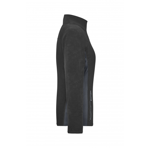 Ladies\' Workwear Fleece Jacket - STRONG -