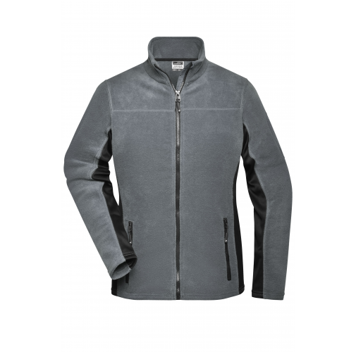 Ladies\' Workwear Fleece Jacket - STRONG -