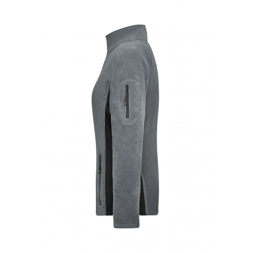 Ladies\' Workwear Fleece Jacket - STRONG -