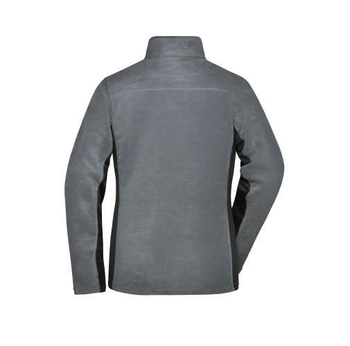 Ladies\' Workwear Fleece Jacket - STRONG -