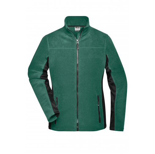 Ladies\' Workwear Fleece Jacket - STRONG -