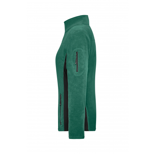 Ladies\' Workwear Fleece Jacket - STRONG -