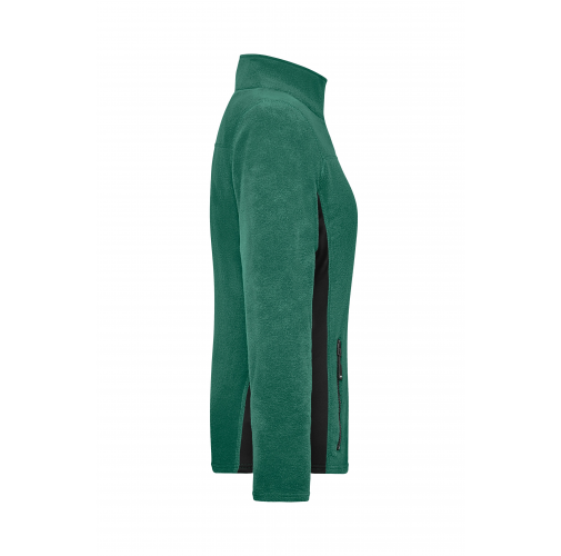 Ladies\' Workwear Fleece Jacket - STRONG -