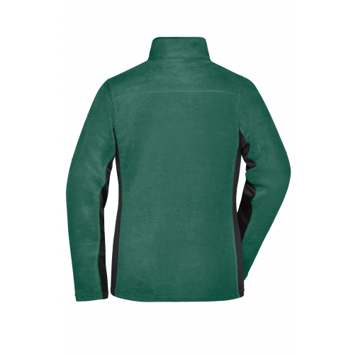 Ladies\' Workwear Fleece Jacket - STRONG -