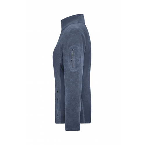 Ladies\' Workwear Fleece Jacket - STRONG -