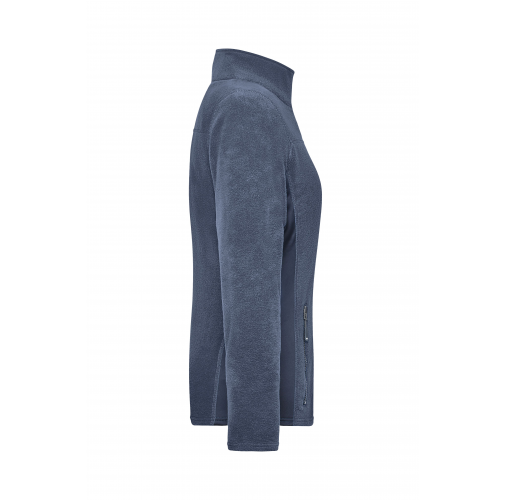 Ladies\' Workwear Fleece Jacket - STRONG -