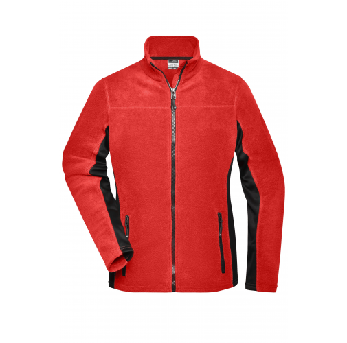 Ladies\' Workwear Fleece Jacket - STRONG -