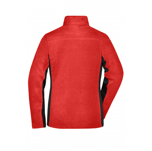 Ladies\' Workwear Fleece Jacket - STRONG -