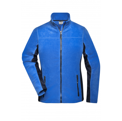 Ladies\' Workwear Fleece Jacket - STRONG -