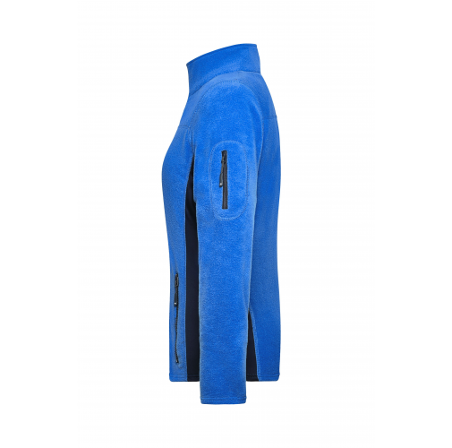 Ladies\' Workwear Fleece Jacket - STRONG -