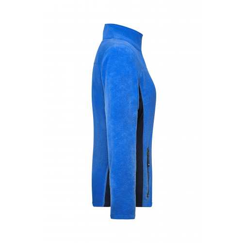 Ladies\' Workwear Fleece Jacket - STRONG -