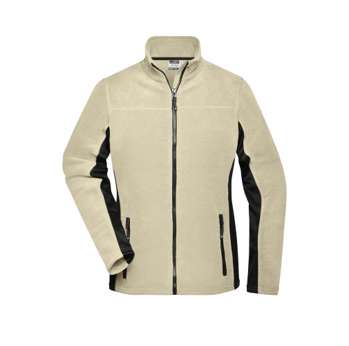 Ladies\' Workwear Fleece Jacket - STRONG -