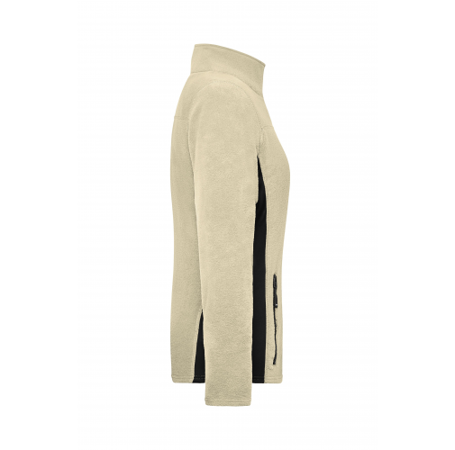 Ladies\' Workwear Fleece Jacket - STRONG -