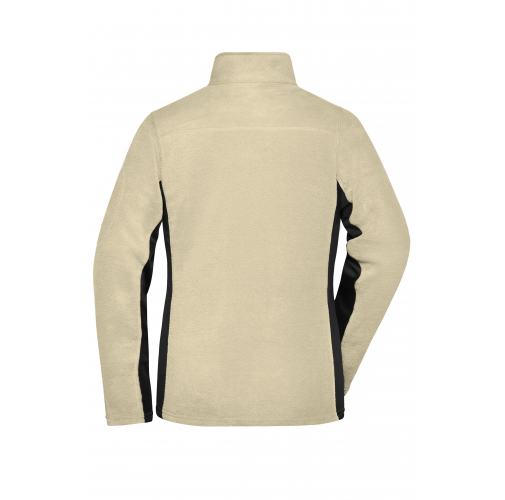 Ladies\' Workwear Fleece Jacket - STRONG -