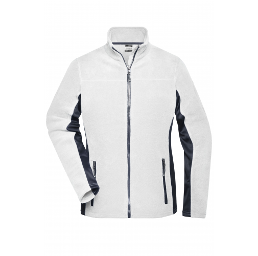 Ladies\' Workwear Fleece Jacket - STRONG -