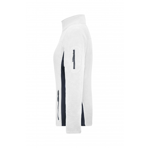 Ladies\' Workwear Fleece Jacket - STRONG -