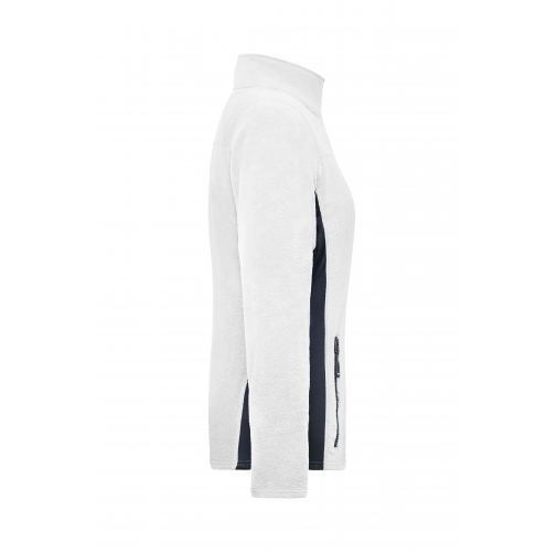 Ladies\' Workwear Fleece Jacket - STRONG -