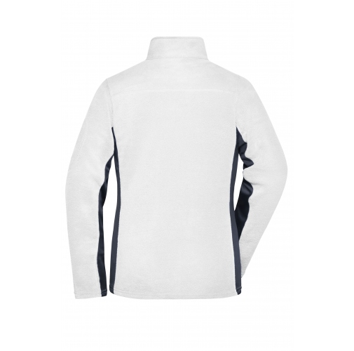 Ladies\' Workwear Fleece Jacket - STRONG -