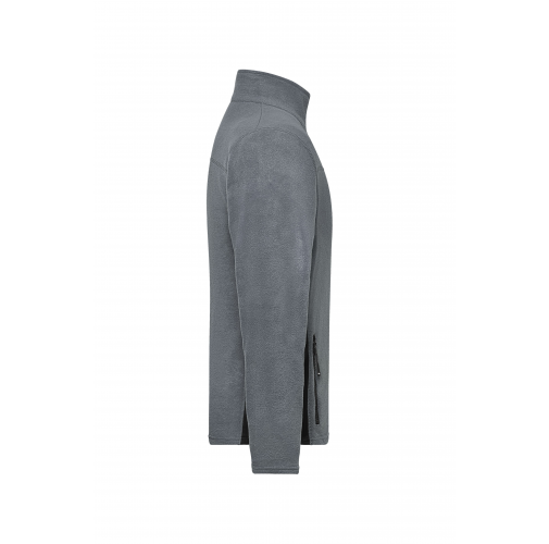 Men\'s Workwear Fleece Jacket - STRONG -