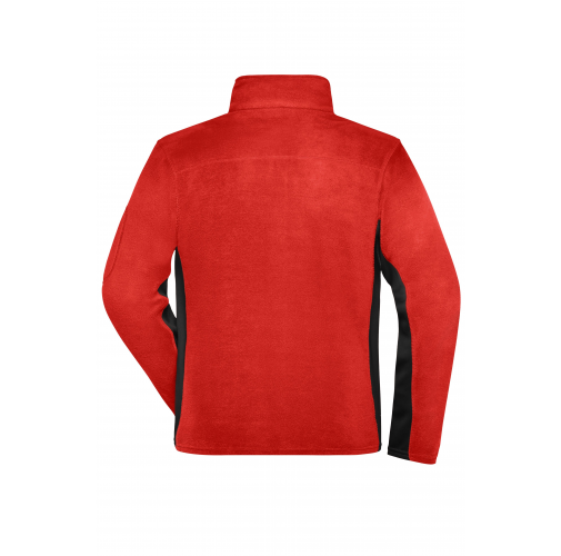 Men\'s Workwear Fleece Jacket - STRONG -