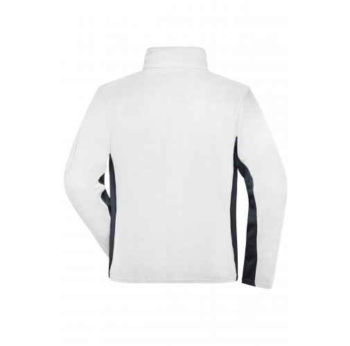 Men\'s Workwear Fleece Jacket - STRONG -