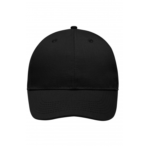 6 PANEL WORKWEAR CAP - STRONG -