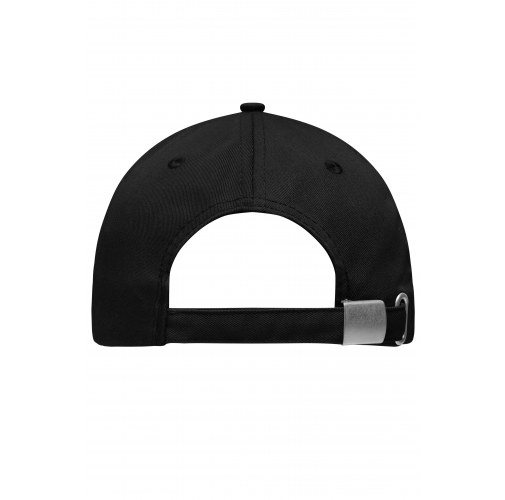6 Panel Workwear Cap - STRONG -
