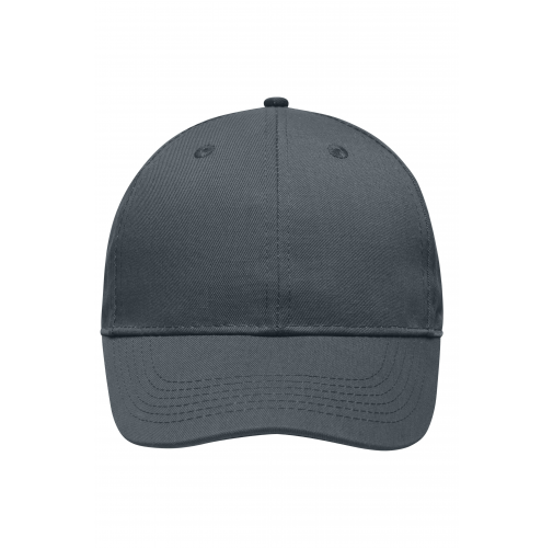 6 Panel Workwear Cap - STRONG -