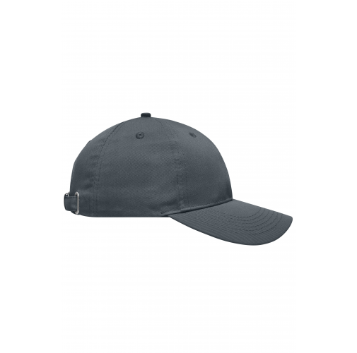 6 Panel Workwear Cap - STRONG -