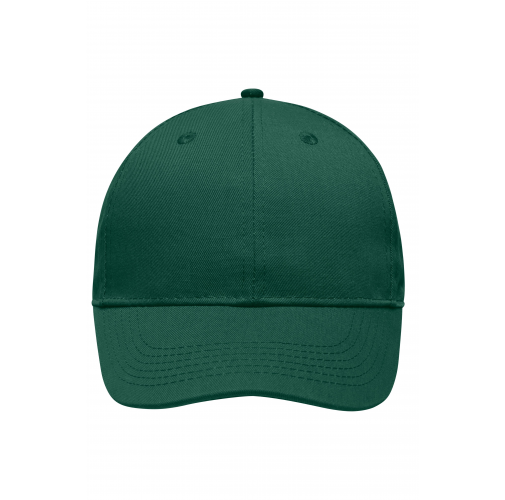 6 Panel Workwear Cap - STRONG -