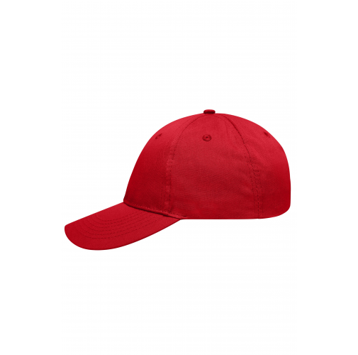 6 Panel Workwear Cap - STRONG -