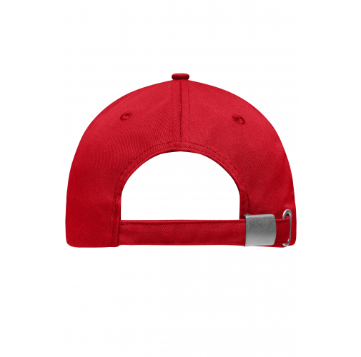 6 Panel Workwear Cap - STRONG -