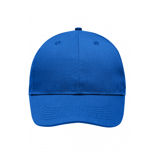 6 Panel Workwear Cap - STRONG -