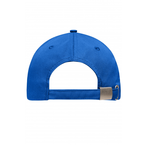 6 Panel Workwear Cap - STRONG -