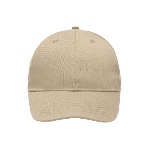 6 Panel Workwear Cap - STRONG -