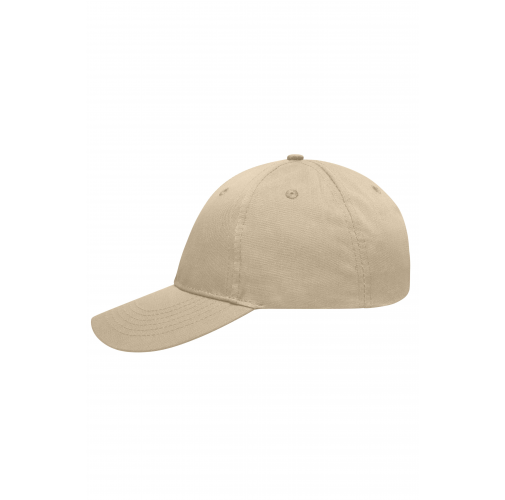 6 Panel Workwear Cap - STRONG -