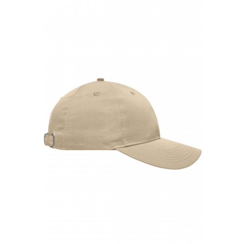 6 Panel Workwear Cap - STRONG -