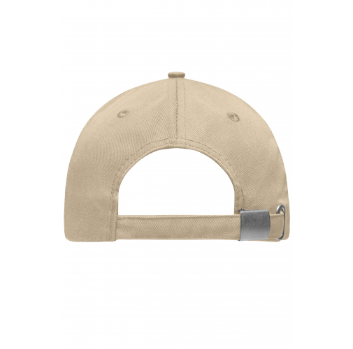 6 Panel Workwear Cap - STRONG -