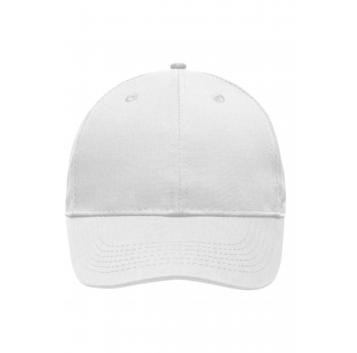 6 Panel Workwear Cap - STRONG -